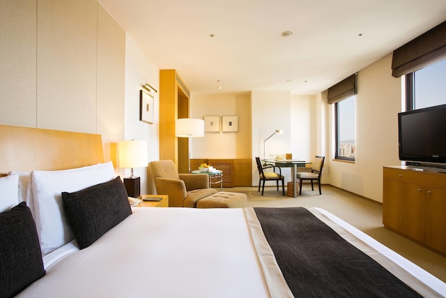 アンバサダーホテル - 新竹 (新竹國賓大飯店)