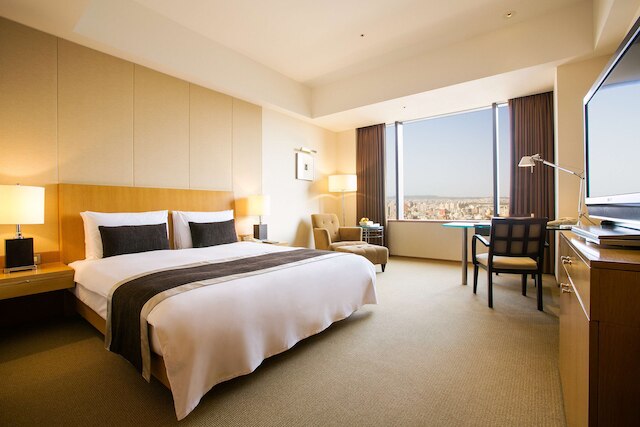 アンバサダーホテル - 新竹 (新竹國賓大飯店)