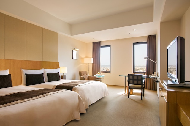 アンバサダーホテル - 新竹 (新竹國賓大飯店)