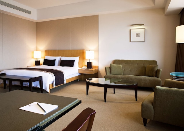 アンバサダーホテル - 新竹 (新竹國賓大飯店)