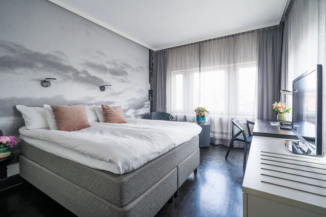 ホテル シー ストックホルム