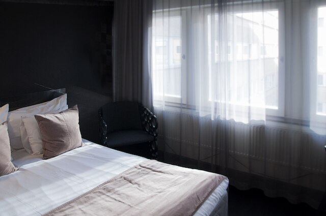 ホテル シー ストックホルム