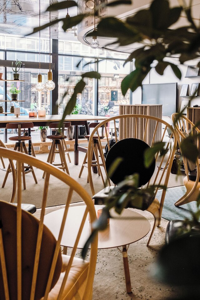 ホテル シー ストックホルム