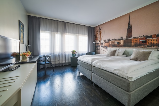 ホテル シー ストックホルム