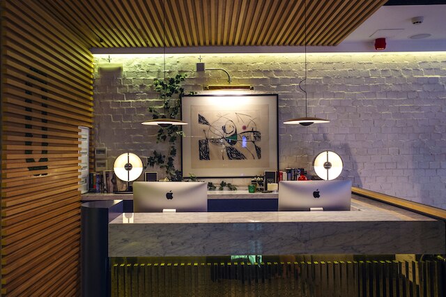 ホテル ミラドール デ チャマルティン