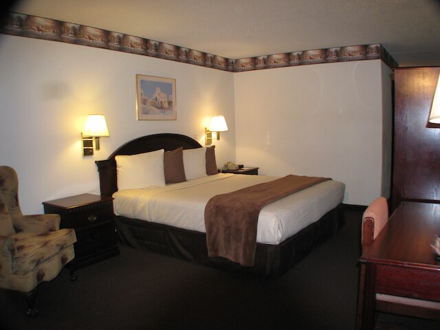 ドッヂ ハウス ホテル & コンベンション センター