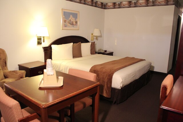 ドッヂ ハウス ホテル & コンベンション センター