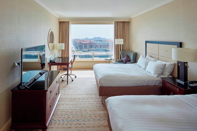 コペンハーゲン・マリオット・ホテル