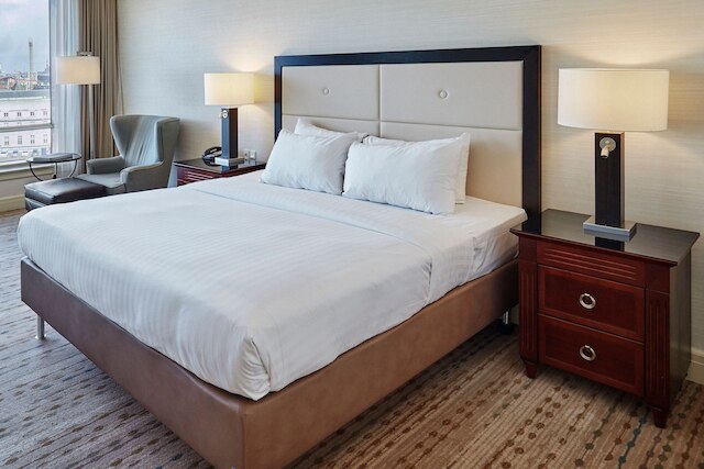 コペンハーゲン・マリオット・ホテル