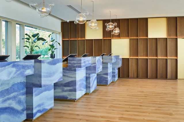 コペンハーゲン・マリオット・ホテル