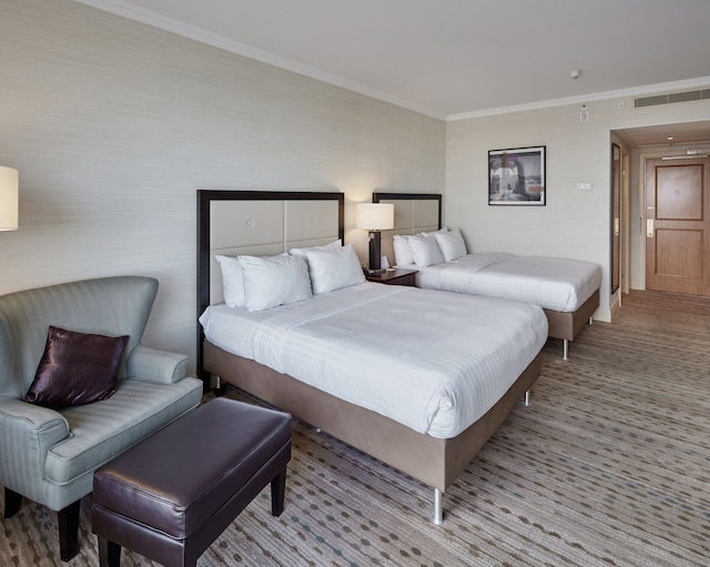 コペンハーゲン・マリオット・ホテル