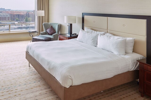 コペンハーゲン・マリオット・ホテル