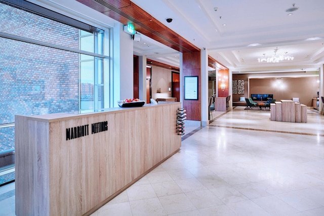 コペンハーゲン・マリオット・ホテル