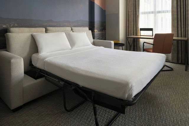 レジデンス イン バイ マリオット アーバイン ジョン ウェイン エアポート