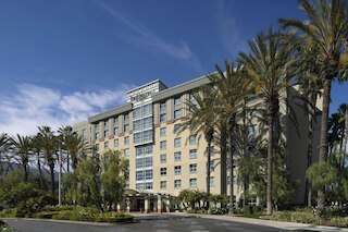 レジデンス イン バイ マリオット アーバイン ジョン ウェイン エアポート