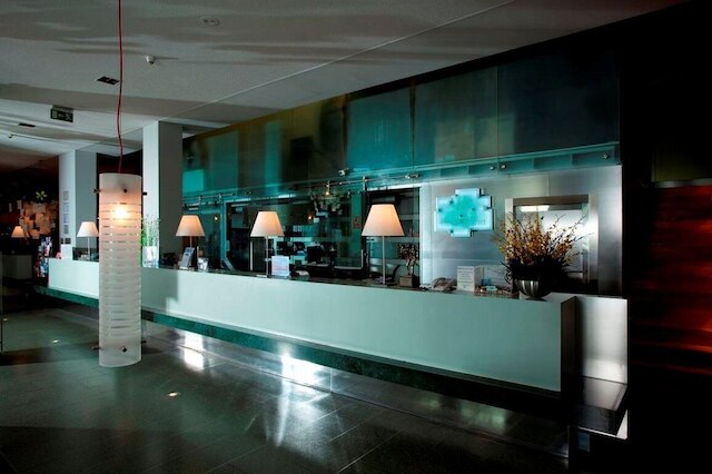 ホリデイ イン プラハ コングレス センター by IHG