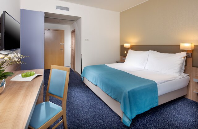 ホリデイ イン プラハ コングレス センター by IHG