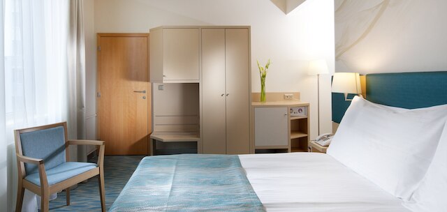 ホリデイ イン プラハ コングレス センター by IHG