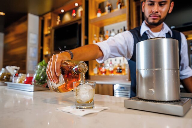 リッチモンド・マリオット・ショートパンプ