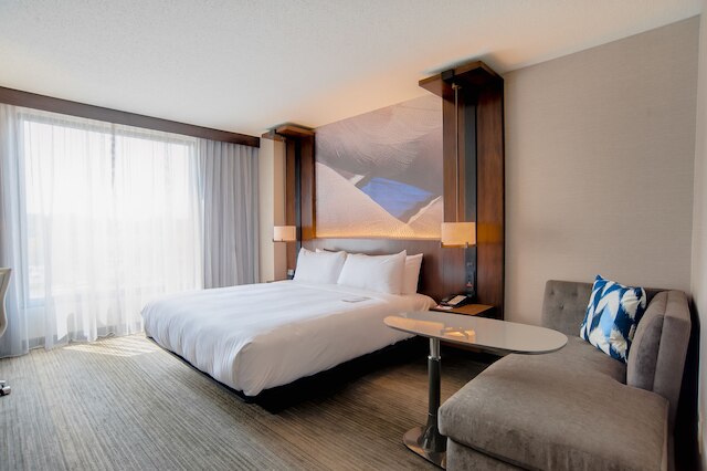 リッチモンド・マリオット・ショートパンプ