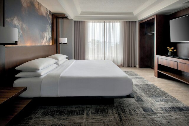 リッチモンド・マリオット・ショートパンプ