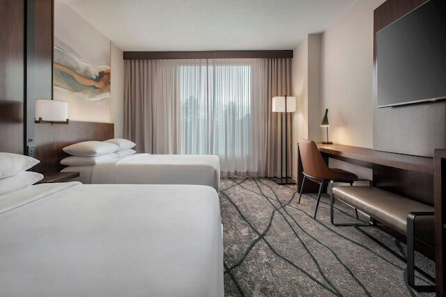 リッチモンド・マリオット・ショートパンプ