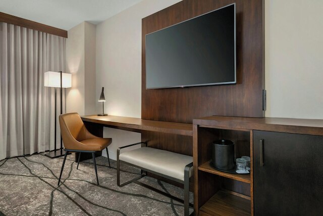 リッチモンド・マリオット・ショートパンプ