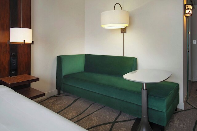 リッチモンド・マリオット・ショートパンプ