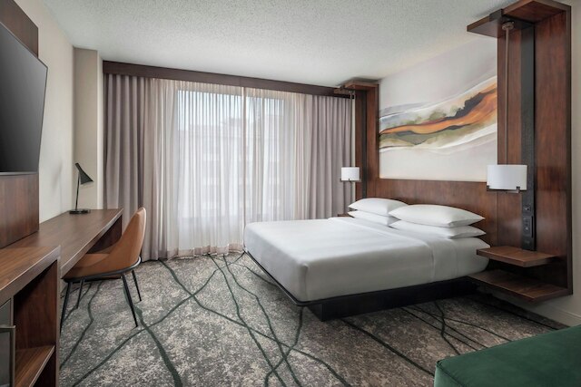 リッチモンド・マリオット・ショートパンプ