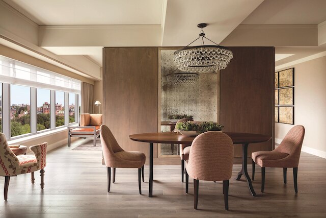 ザ・リッツ・カールトン ボストン コモン