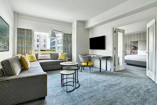 ザ・リッツ・カールトン ボストン コモン