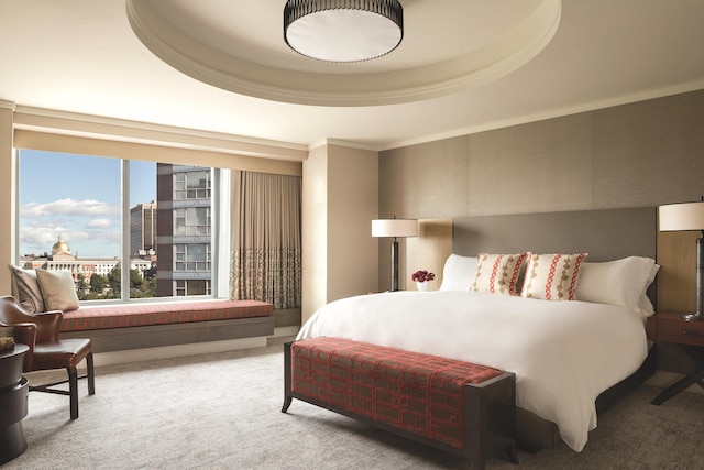 ザ・リッツ・カールトン ボストン コモン