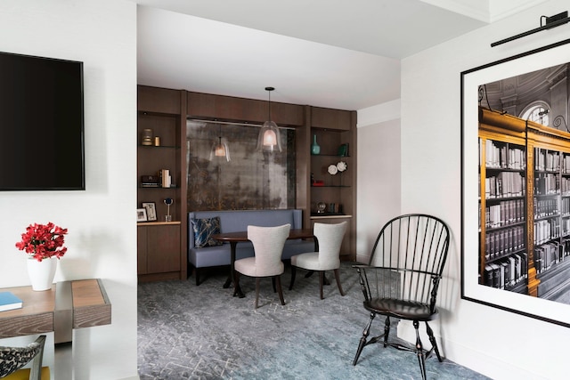 ザ・リッツ・カールトン ボストン コモン