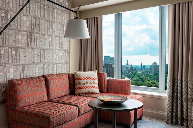 ザ・リッツ・カールトン ボストン コモン