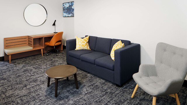 リバーズ エッジ  ホテル ポートランド  タペストリー コレクション バイ ヒルトン