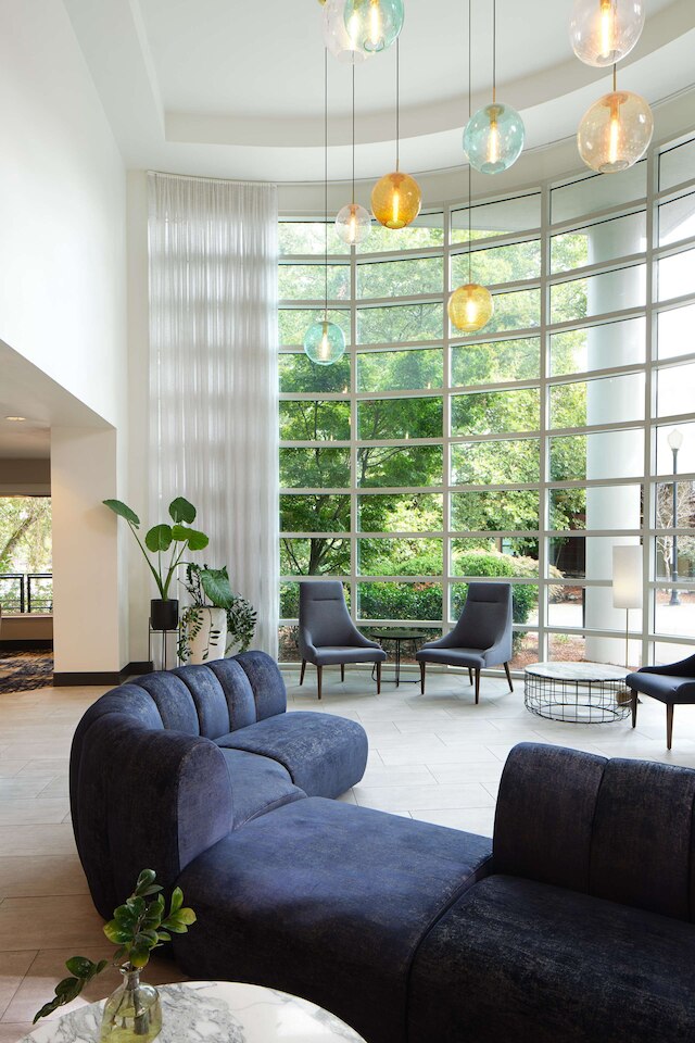 リバーズ エッジ  ホテル ポートランド  タペストリー コレクション バイ ヒルトン