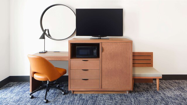 リバーズ エッジ  ホテル ポートランド  タペストリー コレクション バイ ヒルトン