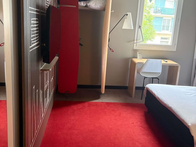 イビス パリ デファンス クールブボア