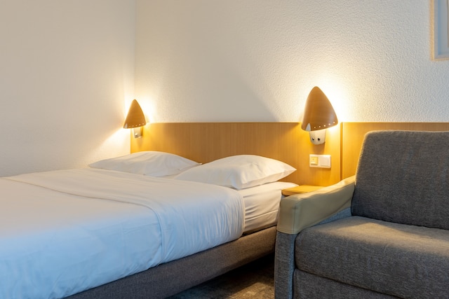 ノボテル デュッセルドルフ シティ ヴェスト