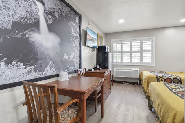 トラベラーズ イン メドフォード