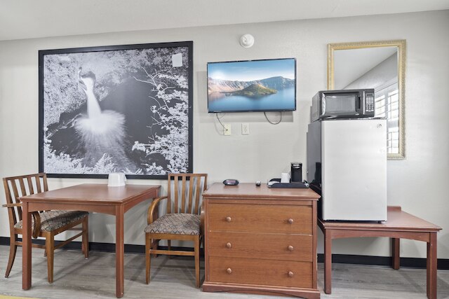 トラベラーズ イン メドフォード