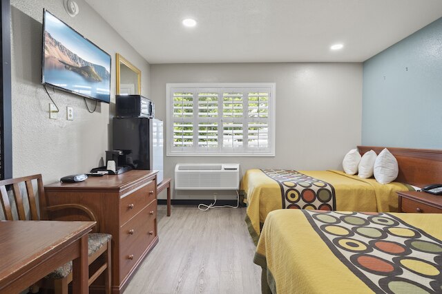 トラベラーズ イン メドフォード