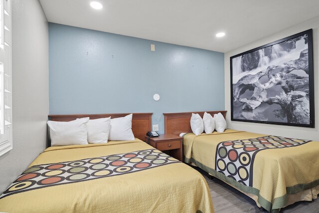 トラベラーズ イン メドフォード