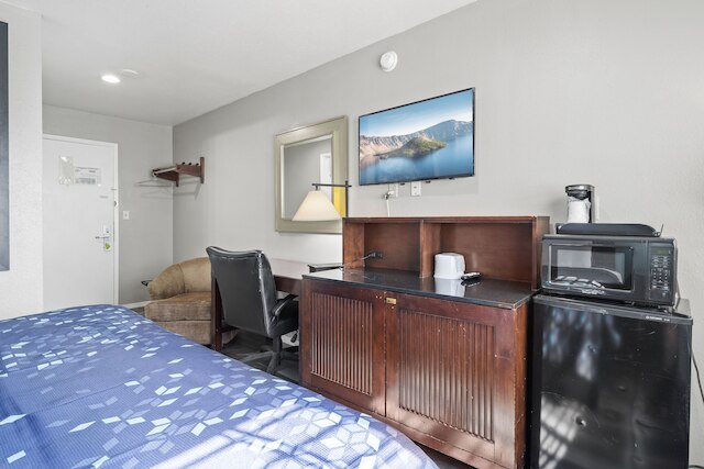 トラベラーズ イン メドフォード