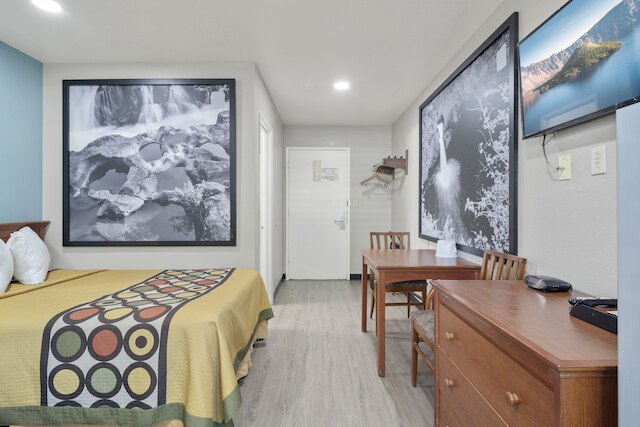 トラベラーズ イン メドフォード