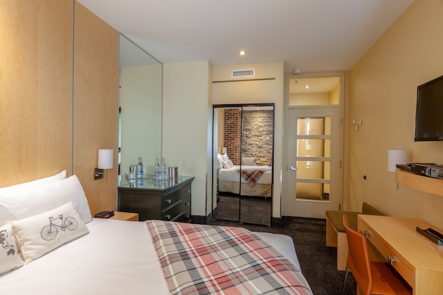 ホテル デュ ヴュー ケベック