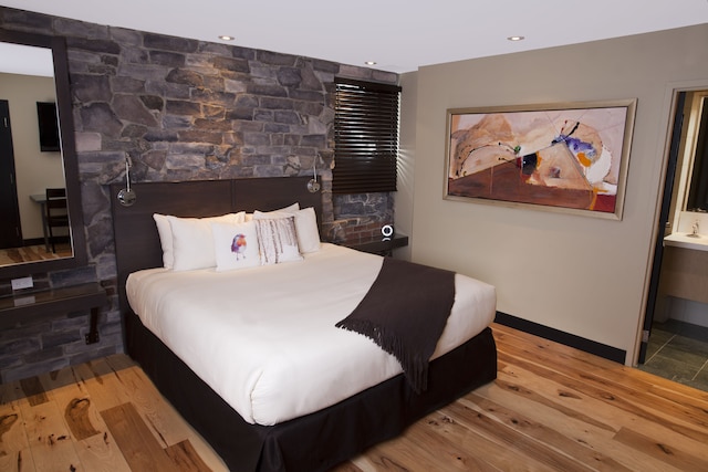 ホテル デュ ヴュー ケベック