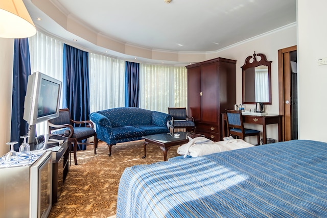 ホテル 2000 カヴァクリデーレ