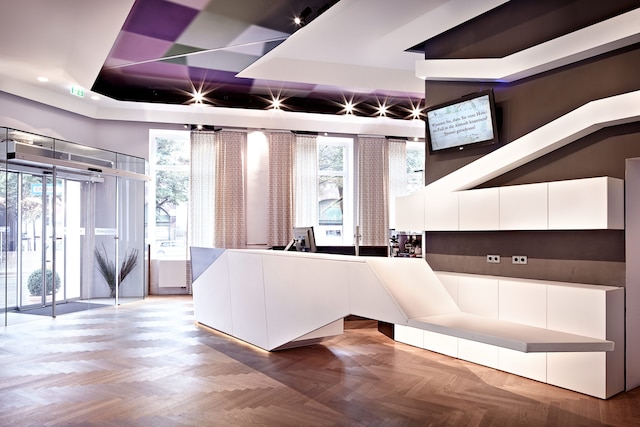 ブティックホテル ドナウヴァルザー