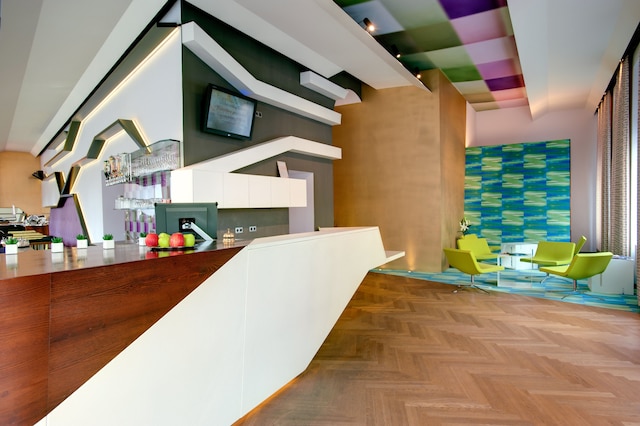 ブティックホテル ドナウヴァルザー